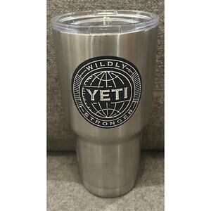 Yeti Rambler 30 oz Tumbler